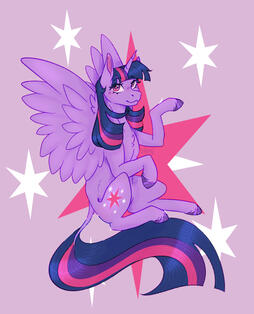 Twilight Sparkle